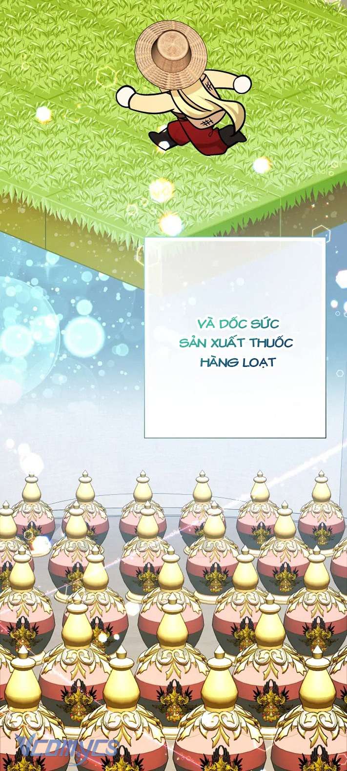 Tiểu Thư Tích Tiền Đi Bụi Chapter 81 - Trang 4