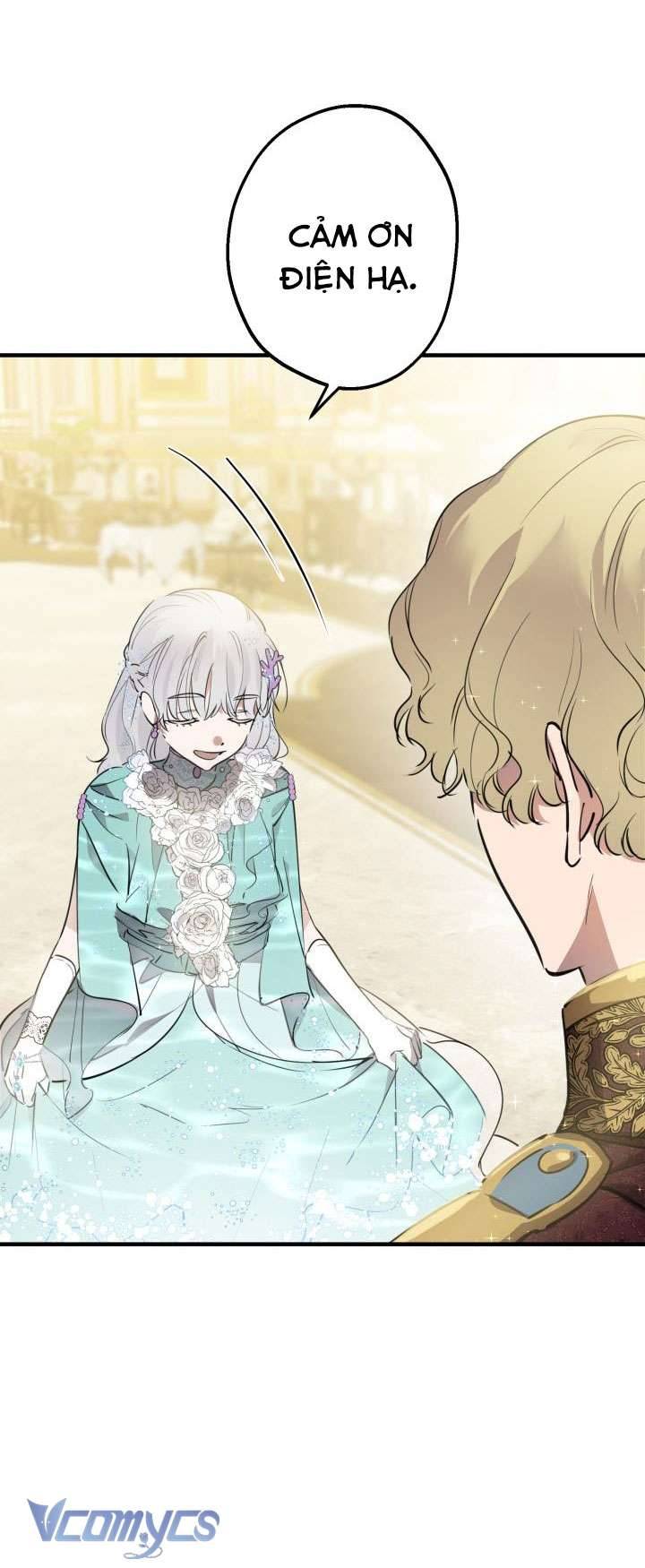 Những Nhân Vật Mạnh Nhất Thế Giới Ám Ảnh Tôi Chapter 39 - Trang 4