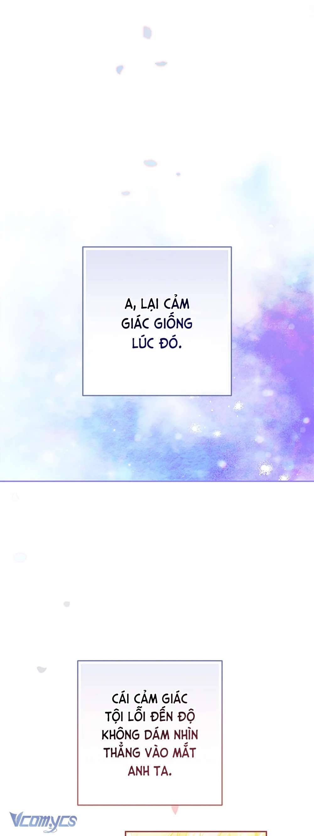 Hôn Nhân Này Rồi Sẽ Đổ Vỡ Chapter 47 - Trang 3