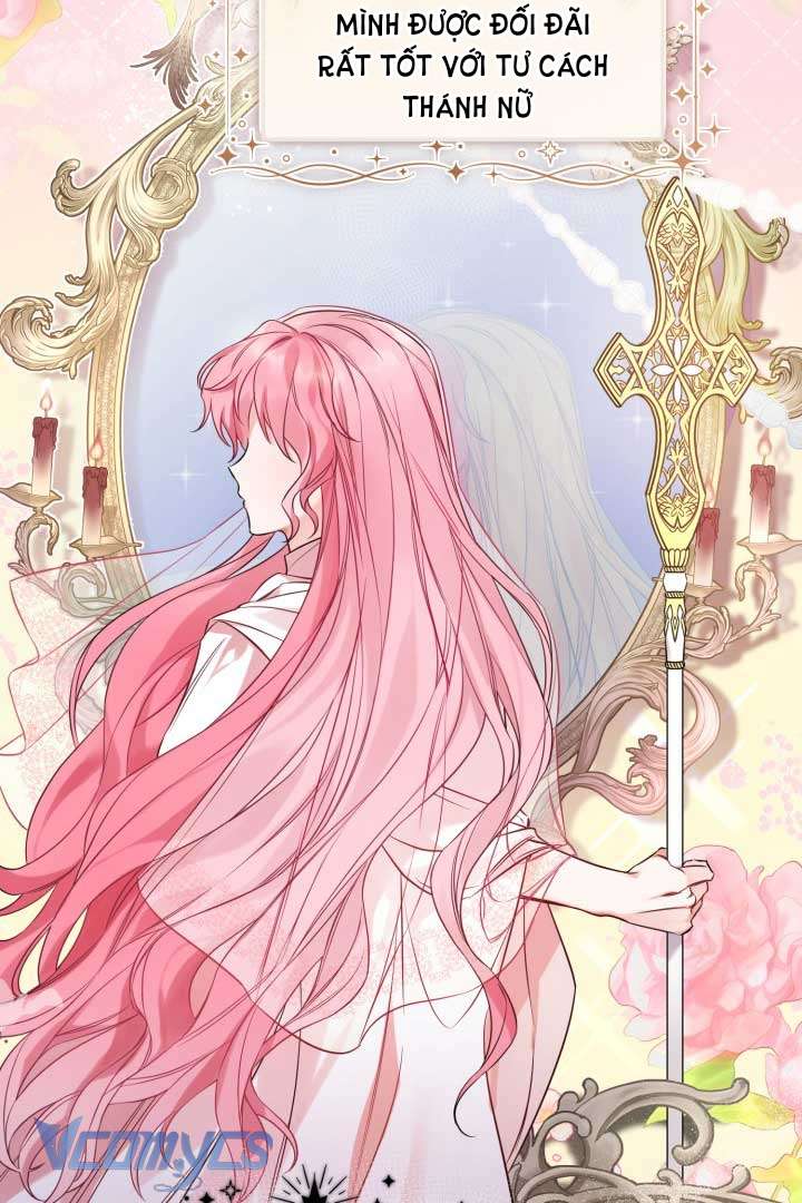 Mê Cung Cám Dỗ Của Emilone Chapter 3 - Next Chapter 4