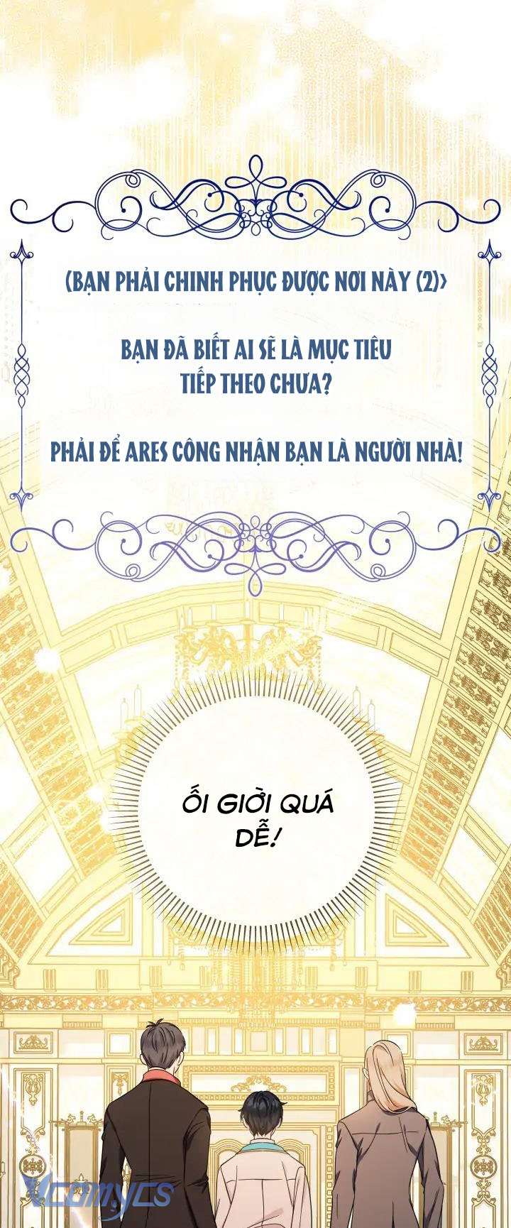 Tiểu Thư Tích Tiền Đi Bụi Chapter 38 - Trang 4