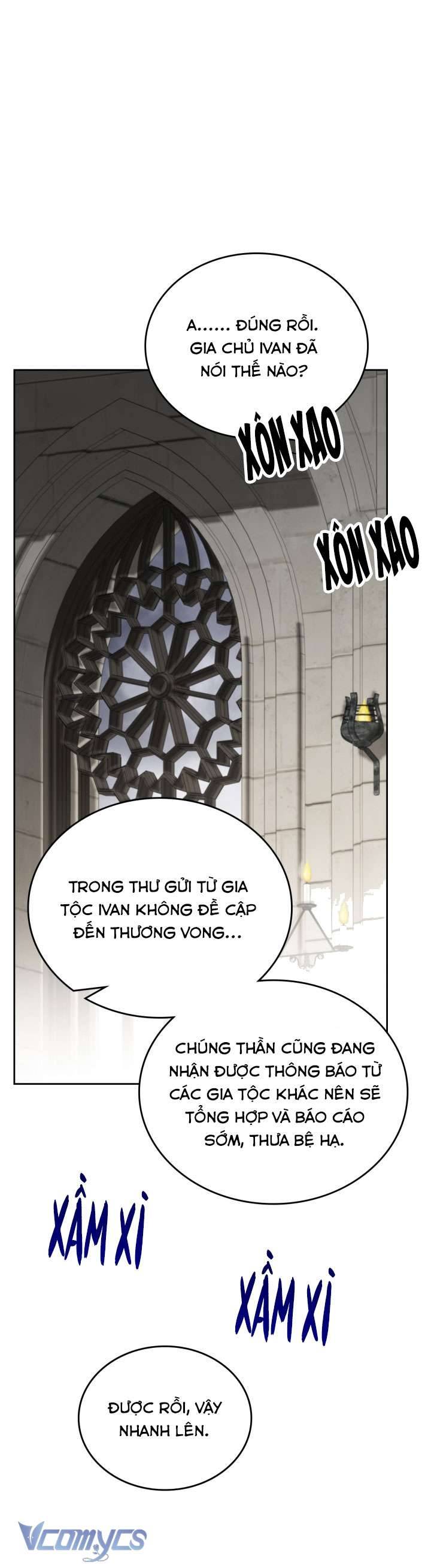 Kiếp Này Nhất Định Làm Gia Chủ Chap 148 - Trang 2