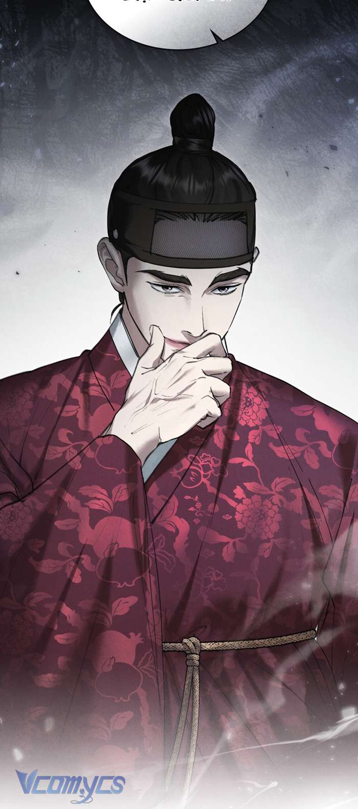 [18+] Đêm Giông Bão Chap 26 - Trang 2