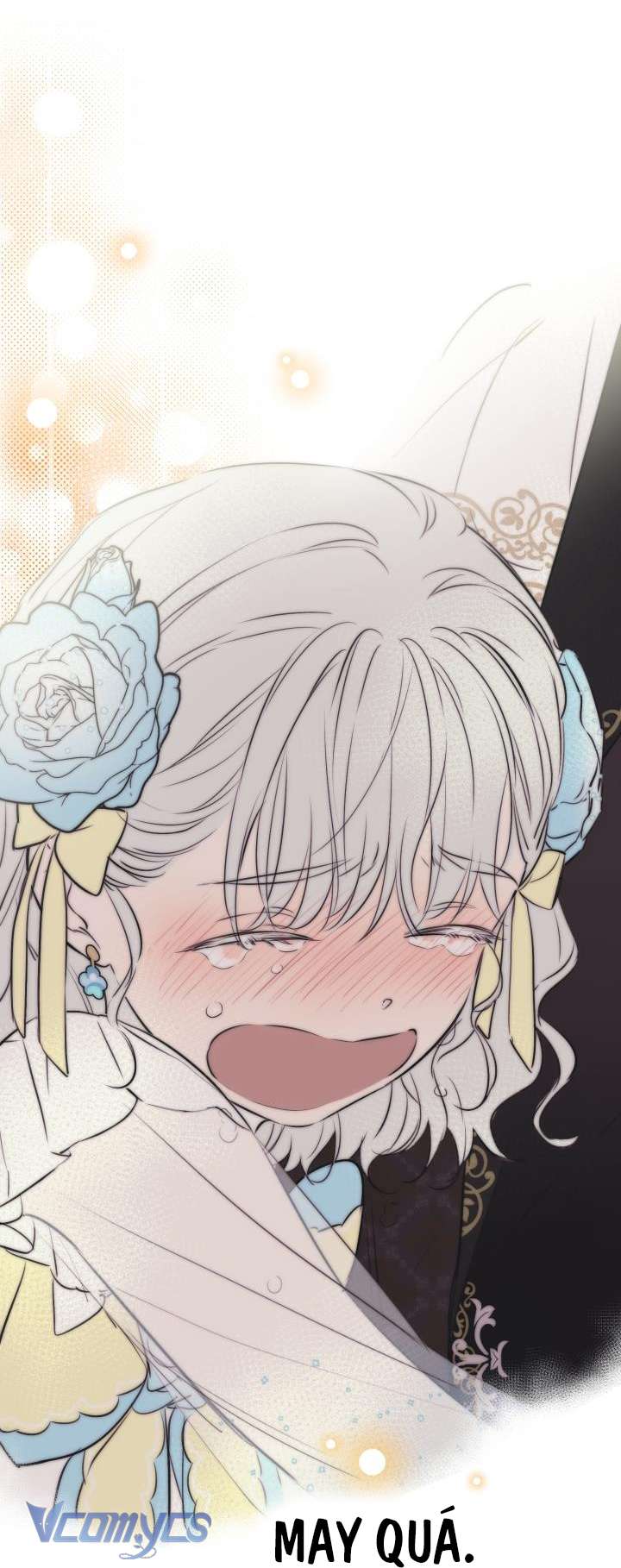 Những Nhân Vật Mạnh Nhất Thế Giới Ám Ảnh Tôi Chapter 29 - Trang 4