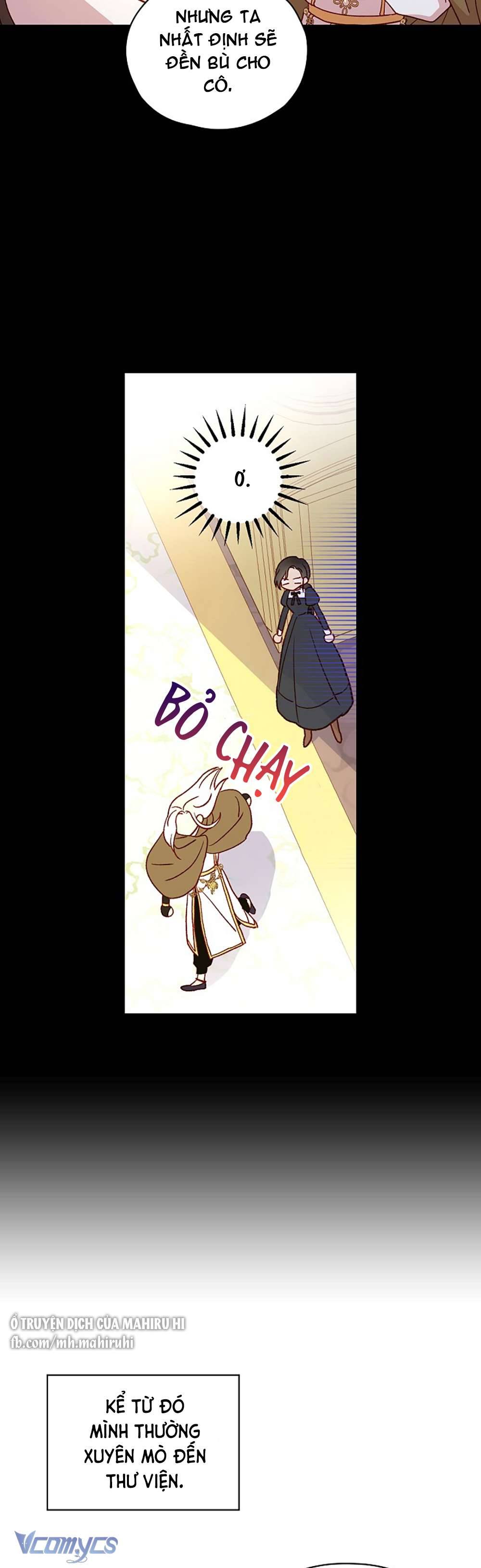 Sống Sót Dưới Thân Phận Hầu Nữ Chap 30 - Next Chap 31