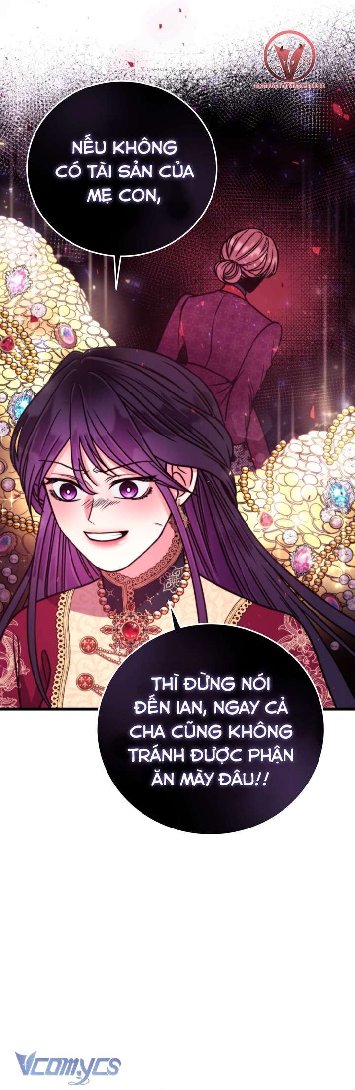 [18+] Anh Trai Đã Thay Đổi Chap 5 - Trang 2