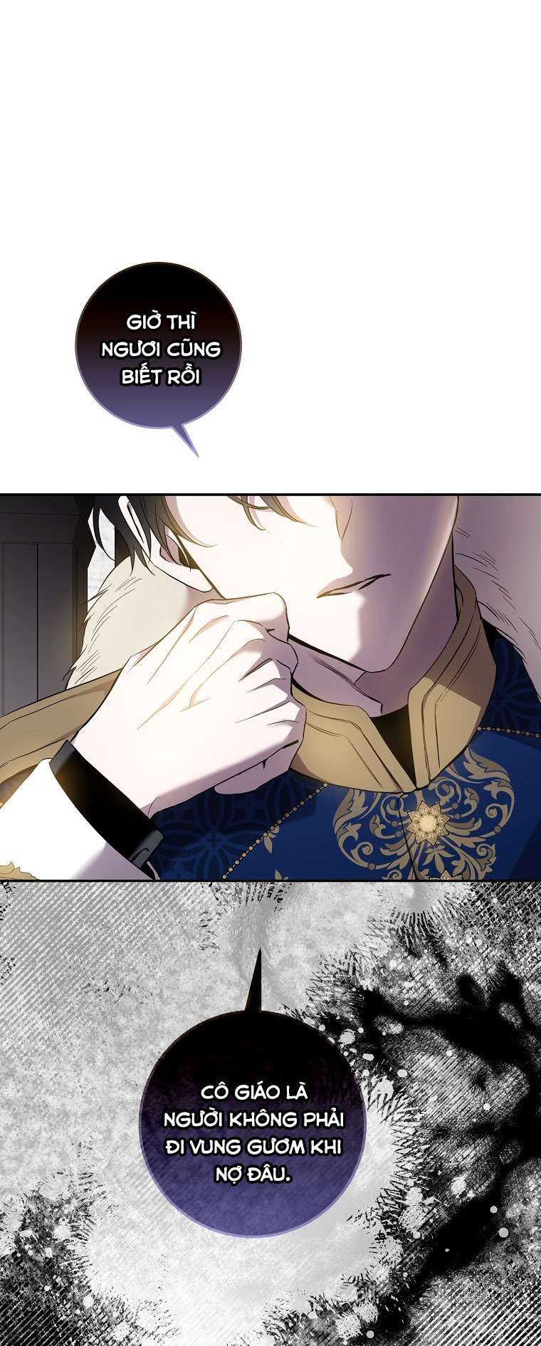 Thuần Hóa Bạo Quân Rồi Bỏ Trốn Chap 80 - Trang 2