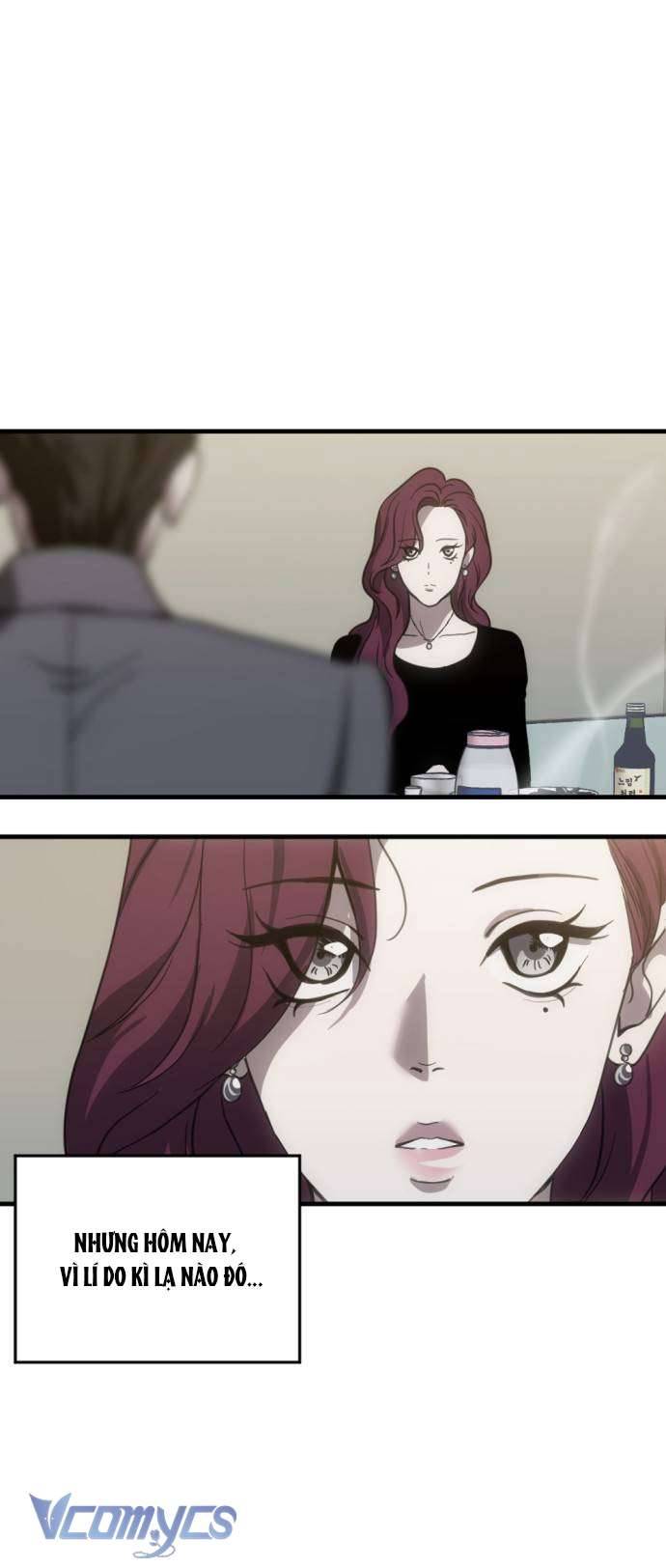Ba Lần Động Phòng Chapter 13 - Trang 4
