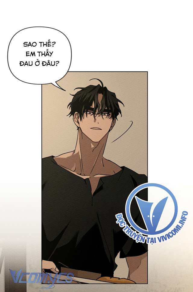 Dưới Bóng Cây Sồi Chap 4 - Trang 4