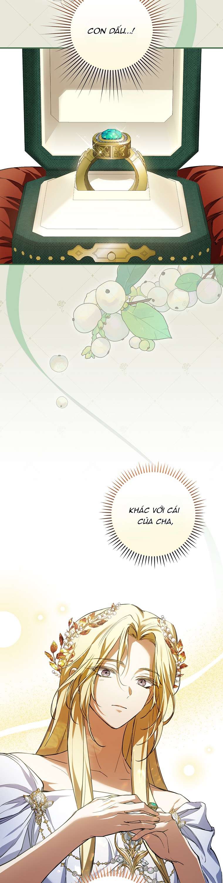 Đi Tìm Người Chồng Mới Chap 4 - Trang 2