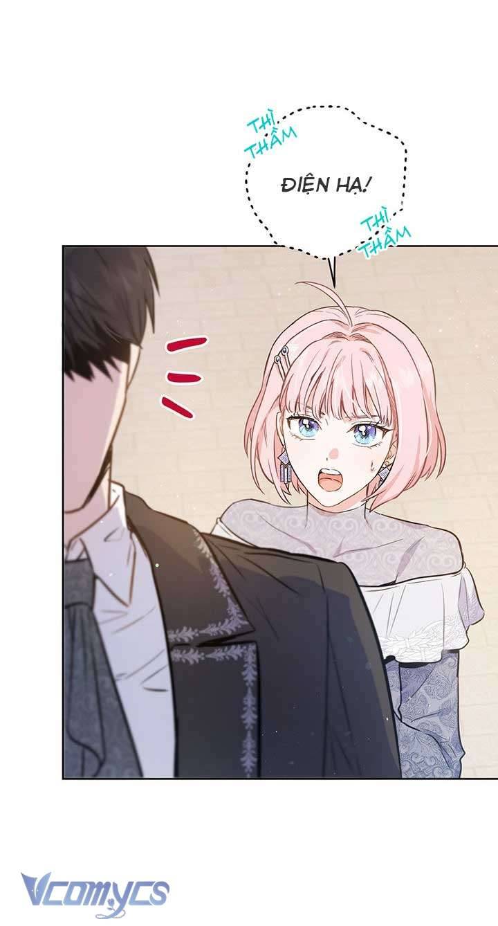 Cuộc Sống Mới Của Công Nương Chapter 20 - Trang 4