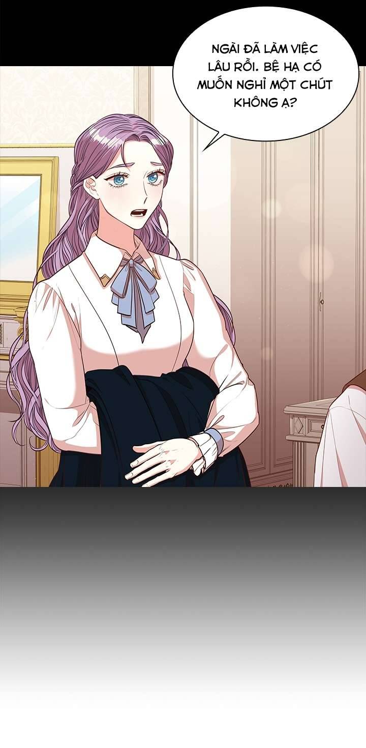 Thư Ký Của Bạo Chúa Chapter 33 - Next Chapter 33.5