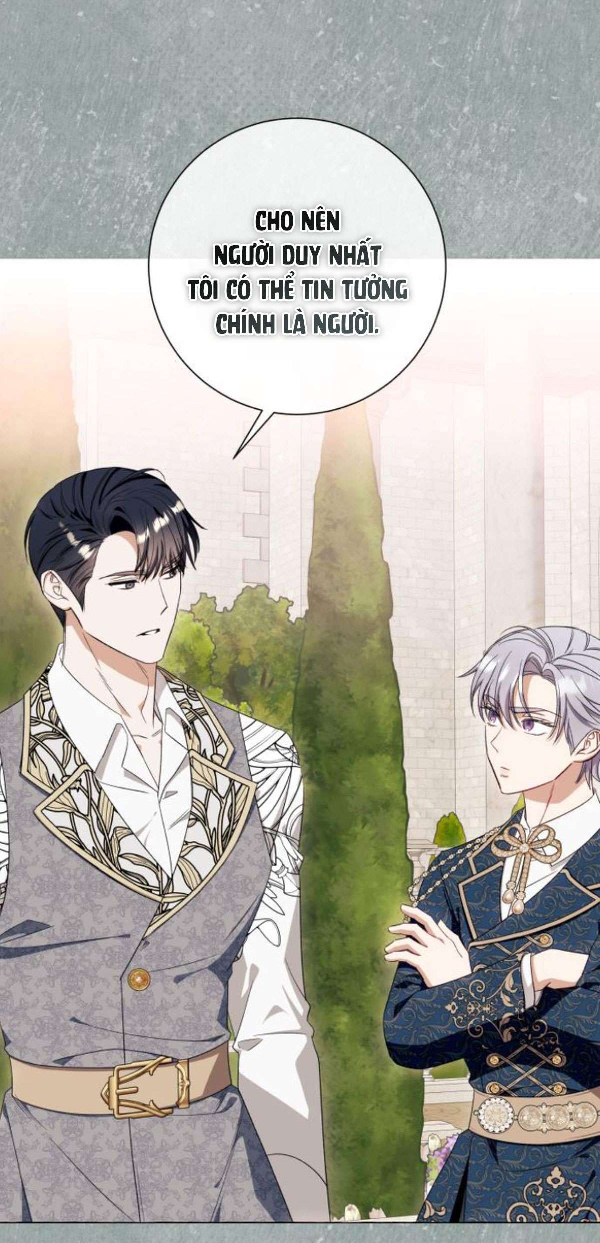 Tôi Tưởng Đó Chỉ Là Tiểu Thuyết Trọng Sinh Bình Thường Chapter 41 - Trang 4
