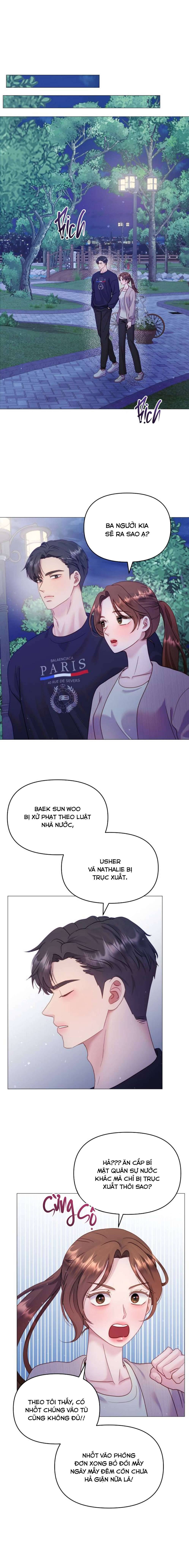 Hướng Dẫn Thu Phục Mãnh Thú Chap 20 - Next Chap 21