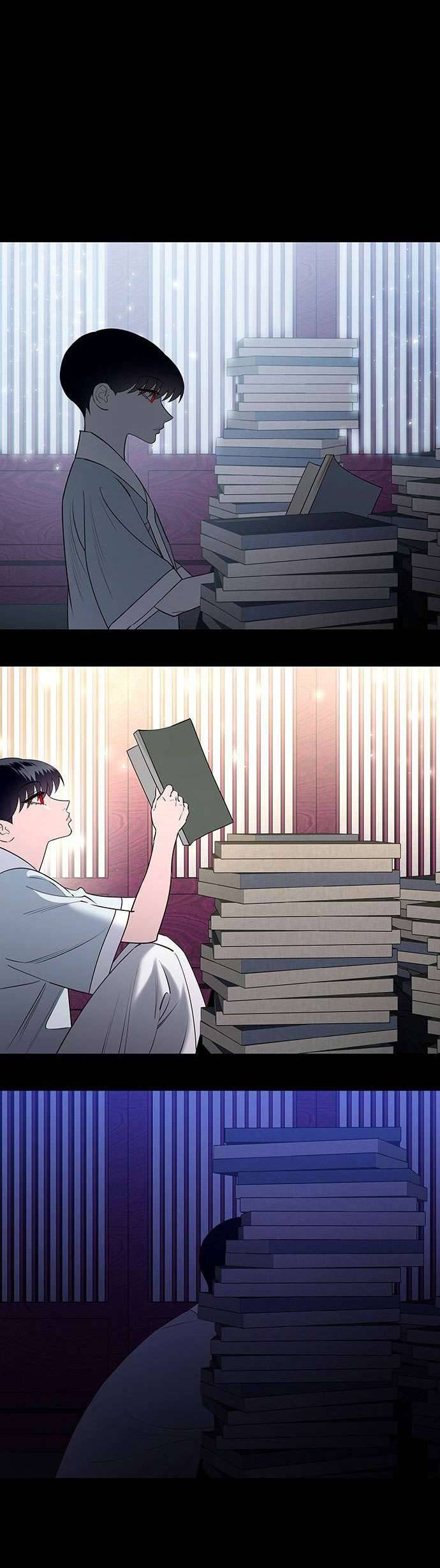 Vương Tử Huyền Bí Chapter 60 - Trang 4