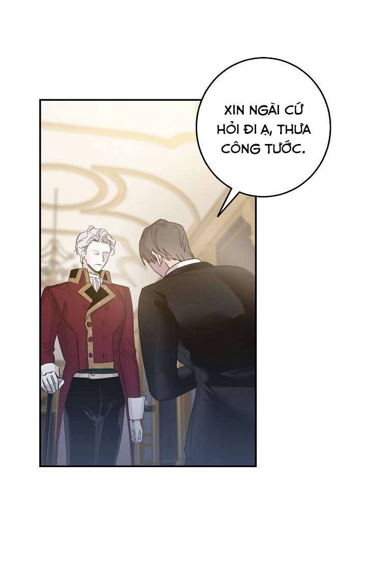 Thuần Hóa Bạo Quân Rồi Bỏ Trốn Chap 5 - Trang 2