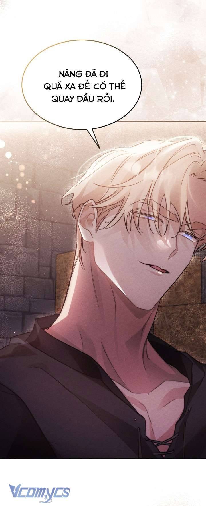 Tiếng Trống Vang Dội Chapter 25 - Next Chapter 26