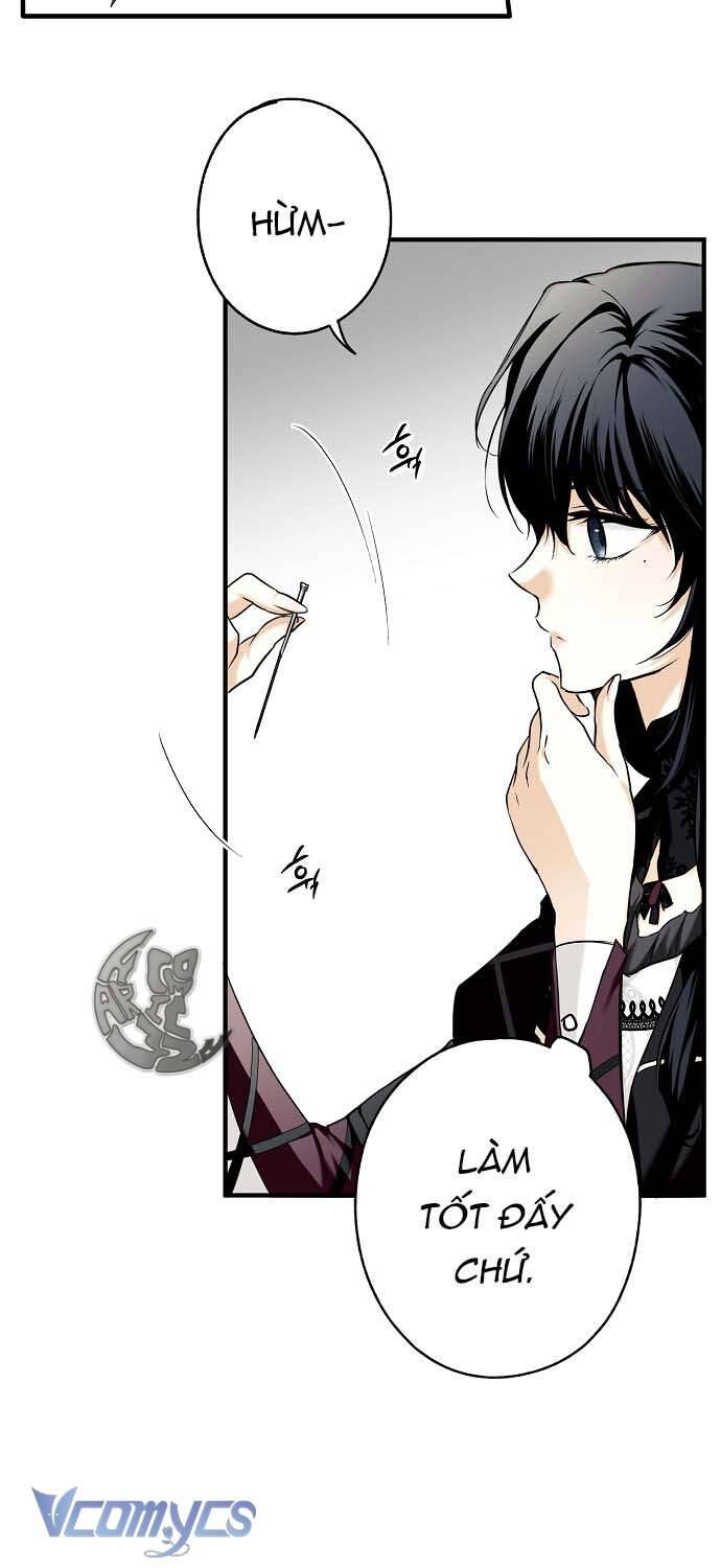 Ai Đó Đang Điều Khiển Cơ Thể Của Tôi Chapter 11 - Trang 4