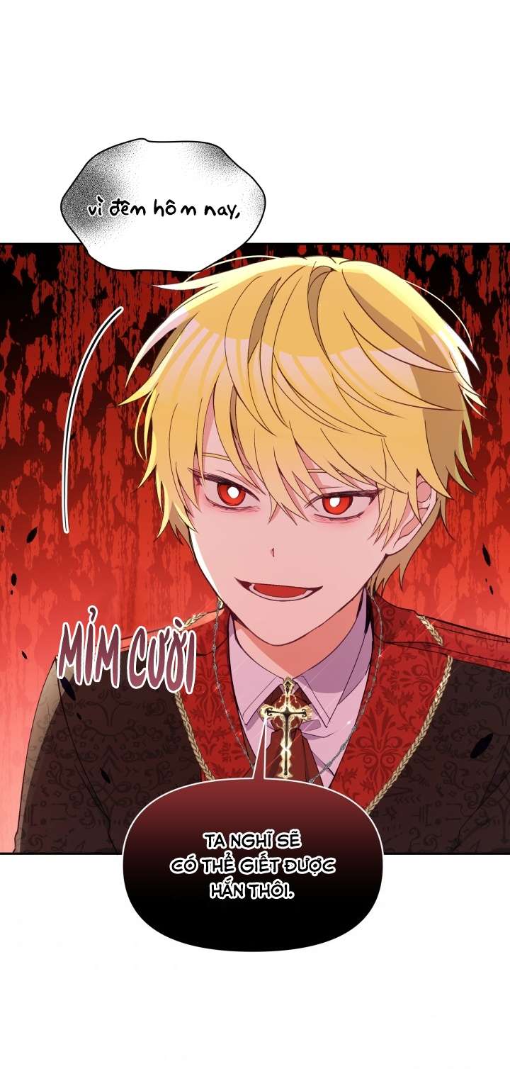 Người Bảo Hộ Của Bạo Quân Là Ma Nữ Tàn Độc Chap 33 - Next Chap 34