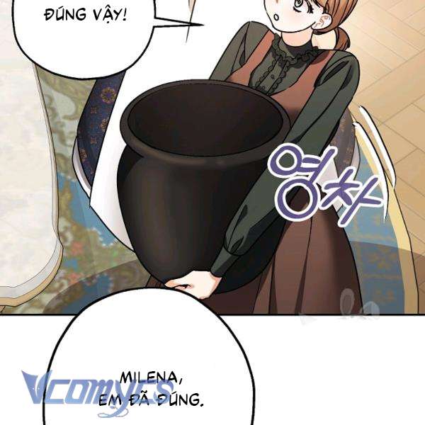 Liều Thuốc An Thần Của Bạo Chúa Chapter 22 - Trang 4