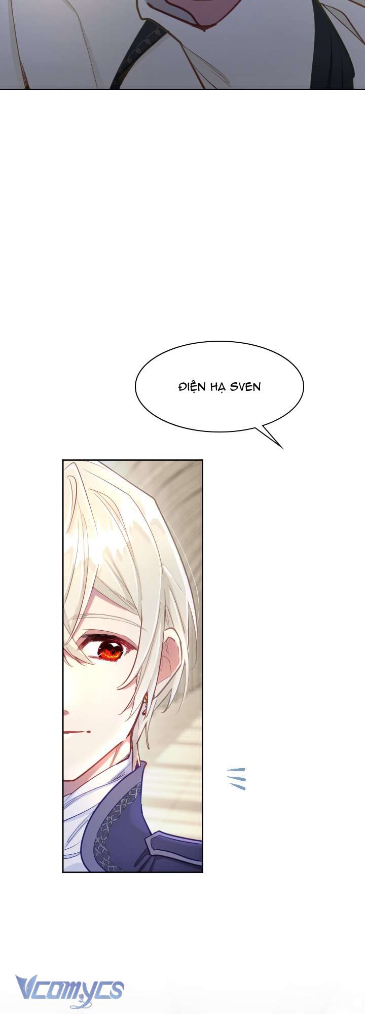 Sự Báo Thù Của Một Vị Thánh Chap 95 - Trang 2