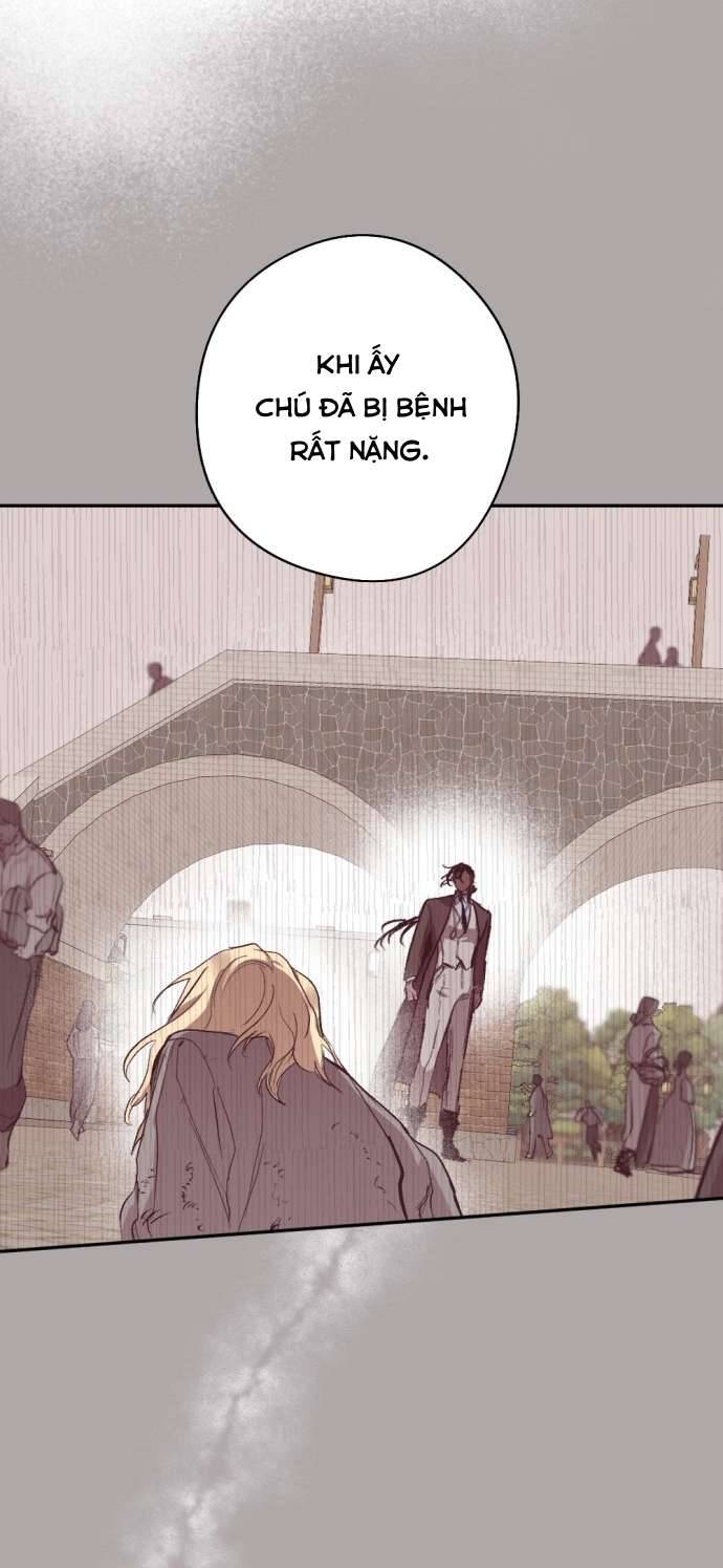 Lời Thú Nhận Của Chúa Tể Bóng Tối Chap 58 - Trang 4