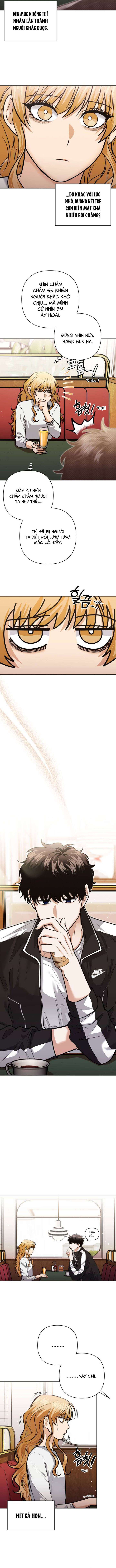 Xin Người Đừng Quên Chap 51 - Next Chap 52