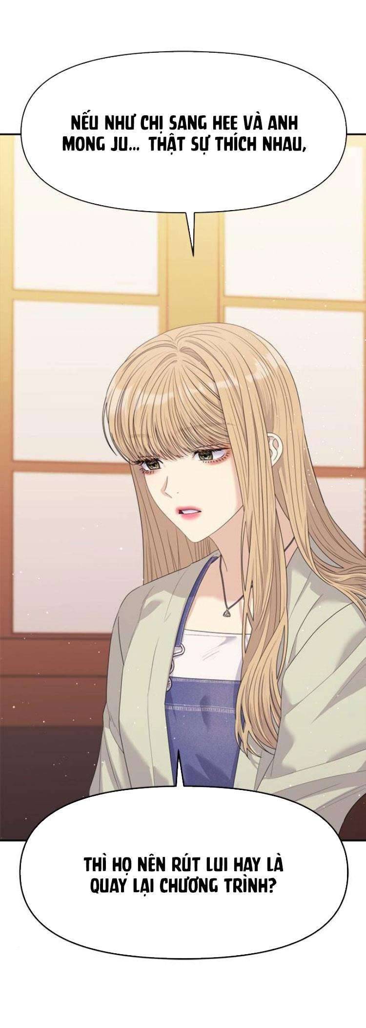 Couple Breaker Chapter 57 - Trang 4