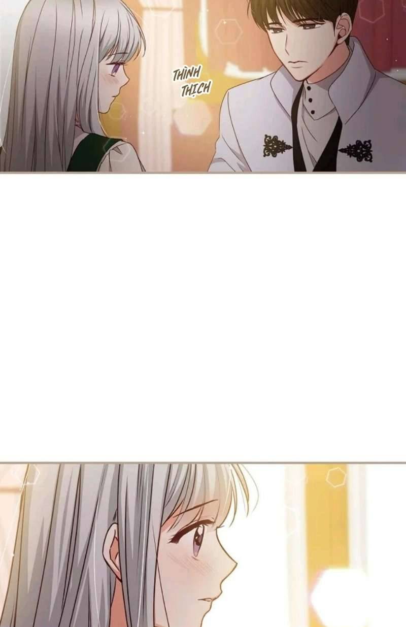 Cẩn Thận Với Các Anh Trai Đấy! Chap 55 - Trang 2