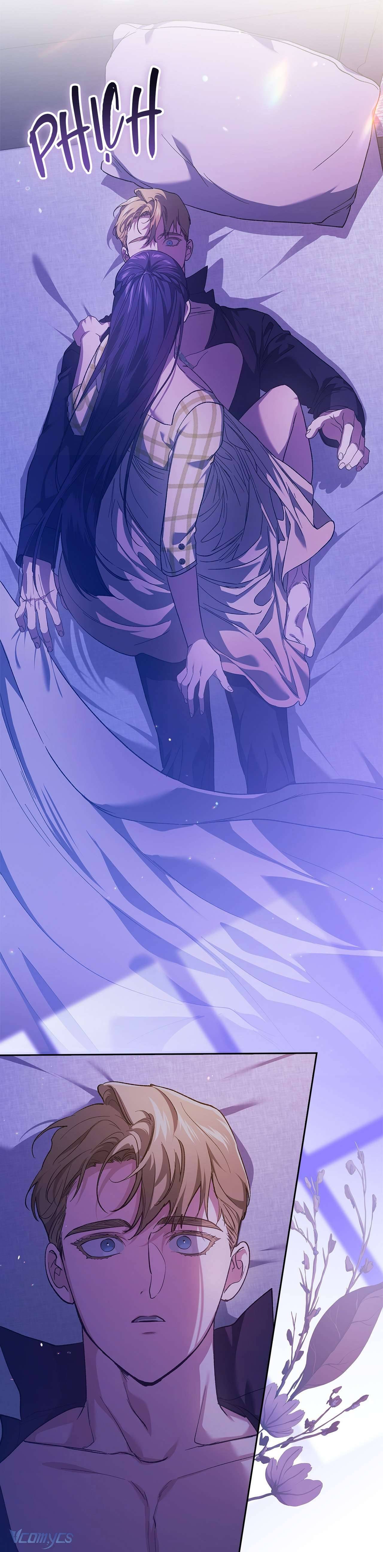 Hôn Nhân Này Rồi Sẽ Đổ Vỡ Chapter 59 - Trang 3