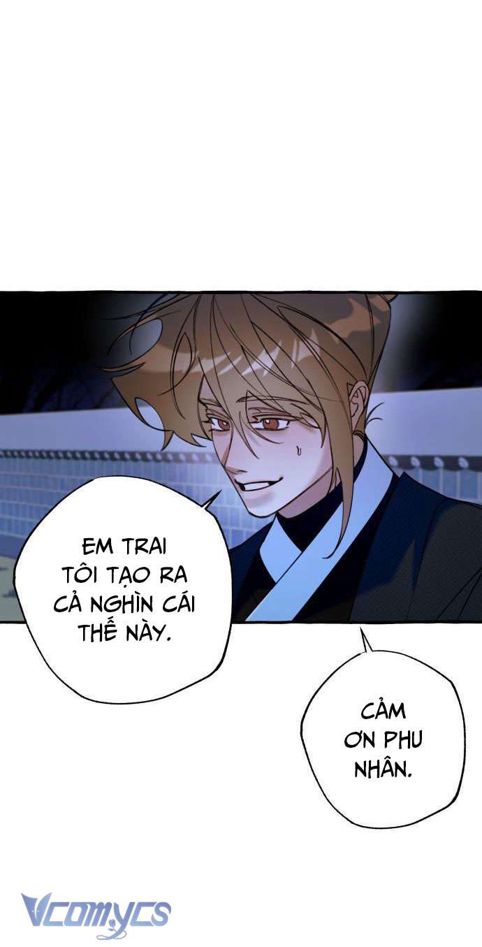 Chuyện Tình Tuyết Phương Bắc Chapter 12 - Trang 4