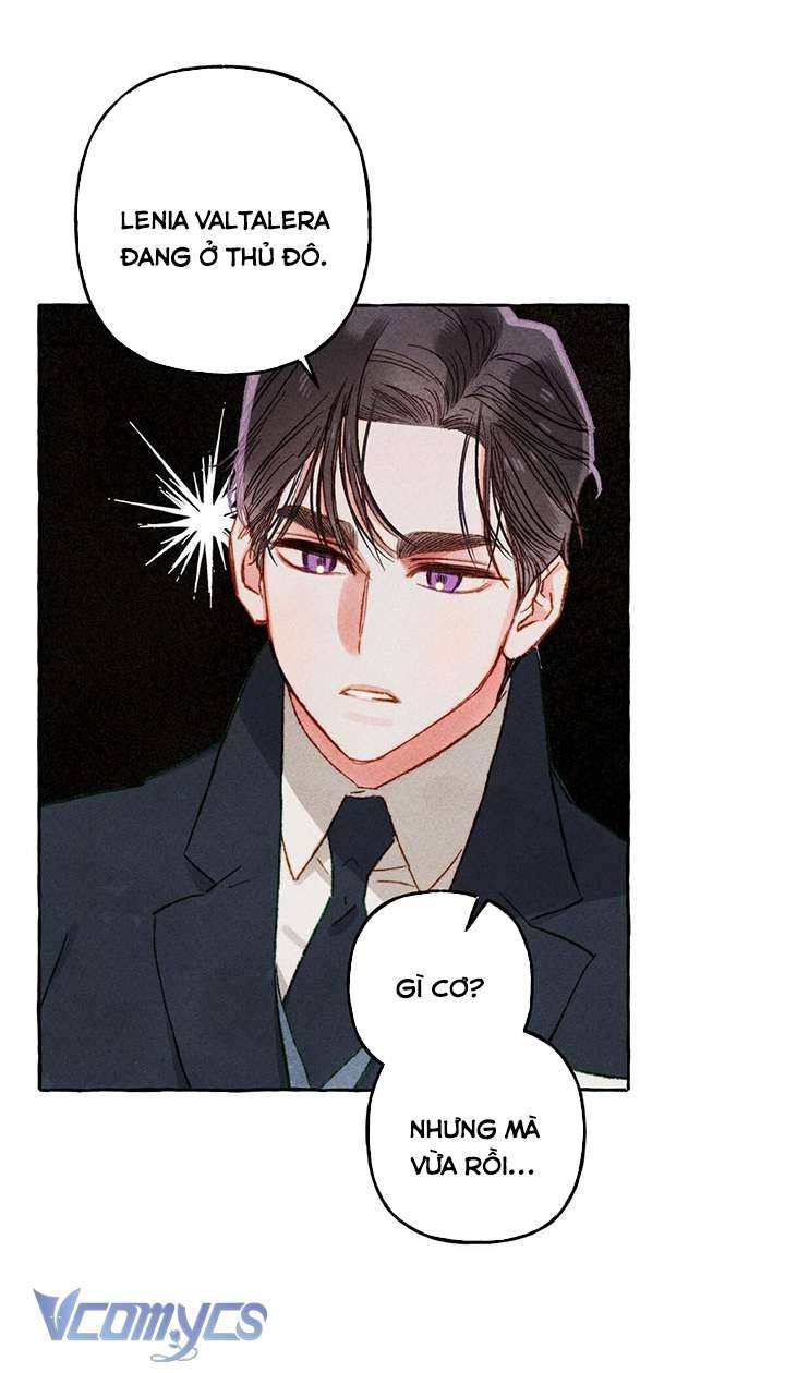 (Munn) Nuôi Dưỡng Một Hắc Long Chap 23 - Trang 2