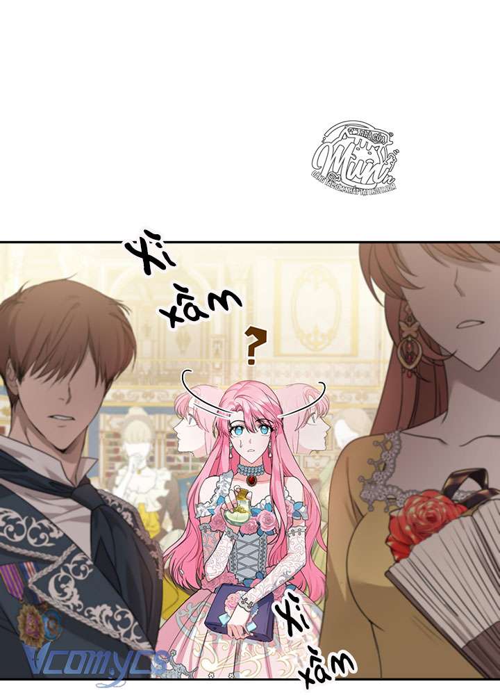 Nhà Điều Chế Nước Hoa Độc Quyền Của Bạo Chúa Chapter 11 - Trang 3