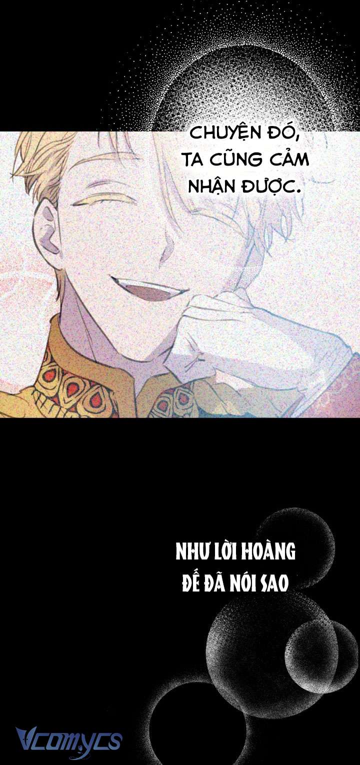 Những Nhân Vật Mạnh Nhất Thế Giới Ám Ảnh Tôi Chapter 16 - Next Chapter 17