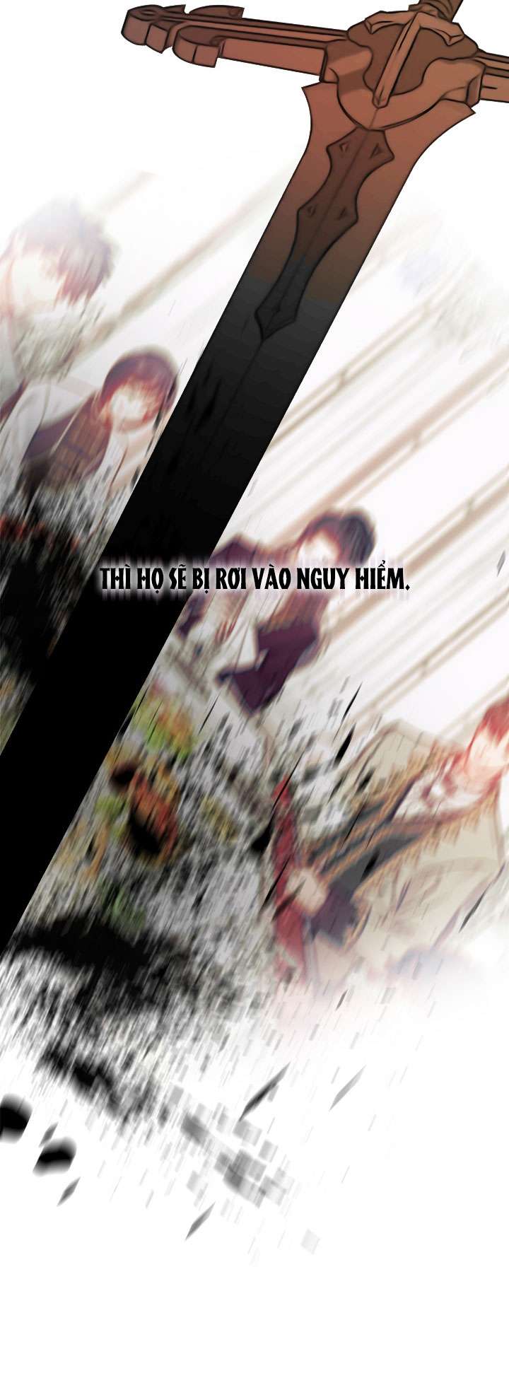 Gia Đình Bị Ám Ảnh Bởi Tôi Chapter 9 - Trang 4