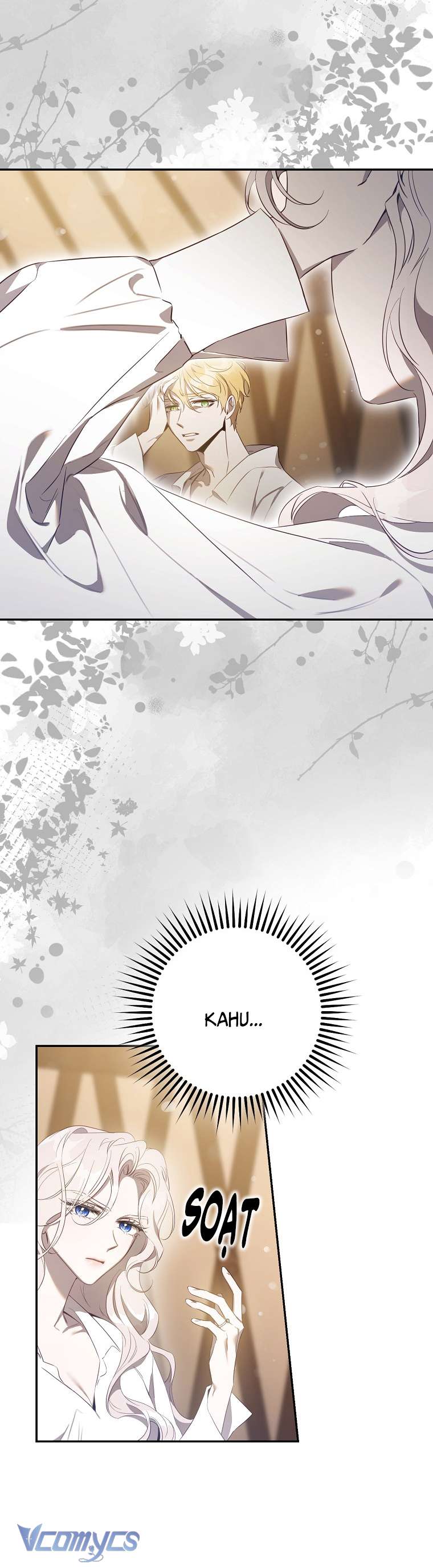 Thuần Hóa Bạo Quân Rồi Bỏ Trốn Chap 99 - Trang 2