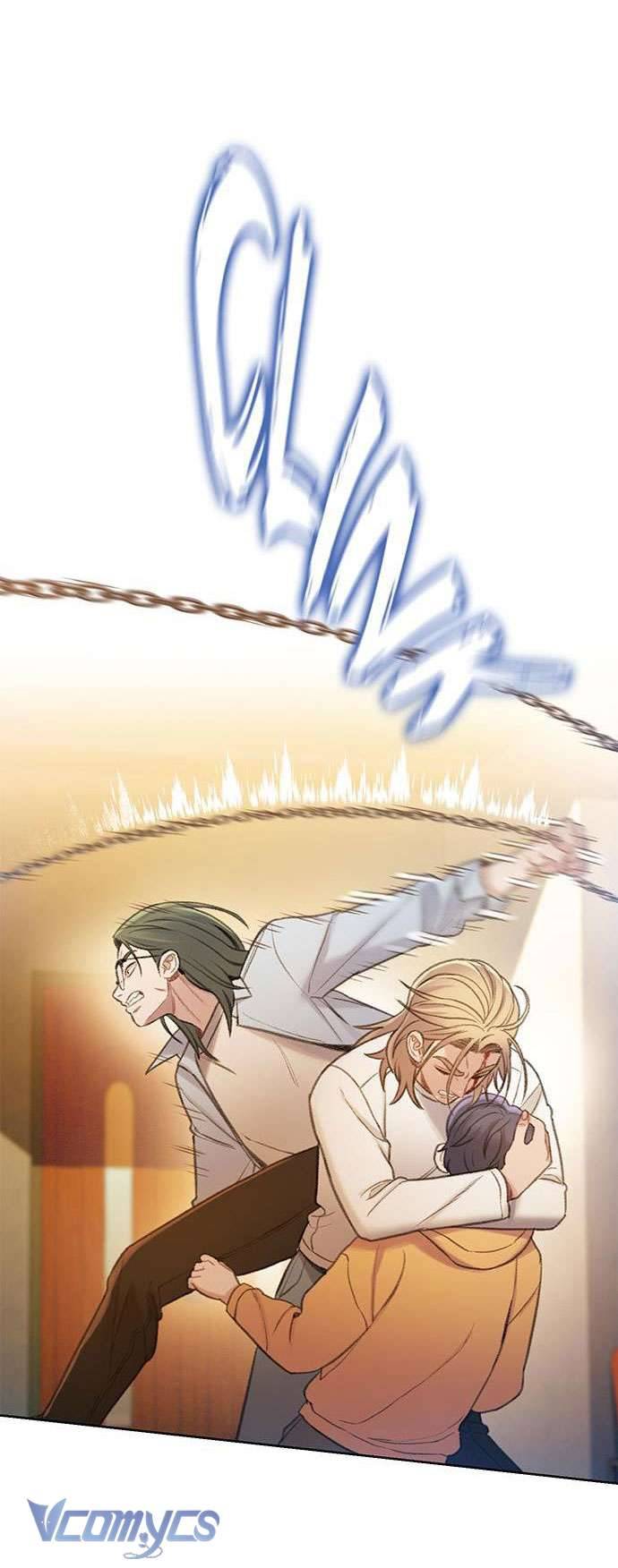 Trăng Tối: Thành Phố Xám (HYBE) Chap 8 - Trang 2