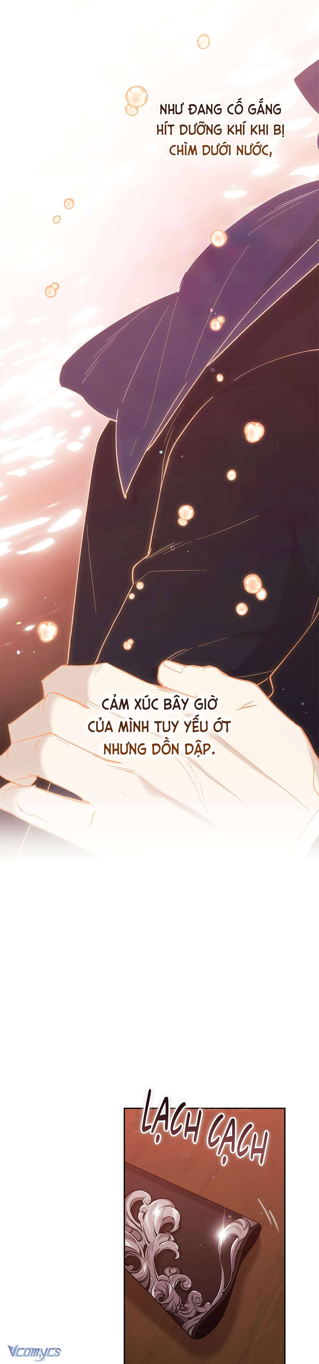 Hôn Nhân Này Rồi Sẽ Đổ Vỡ Chapter 69 - Trang 3