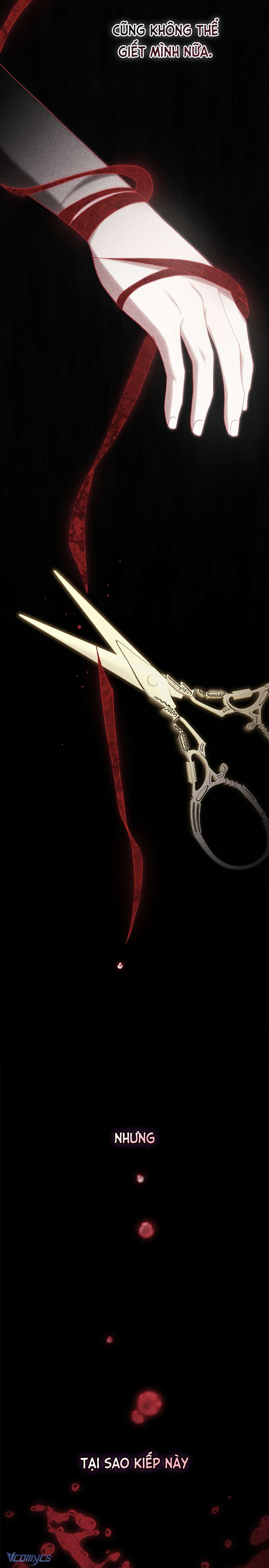 Hôn Nhân Này Rồi Sẽ Đổ Vỡ Chapter 81 - Trang 3