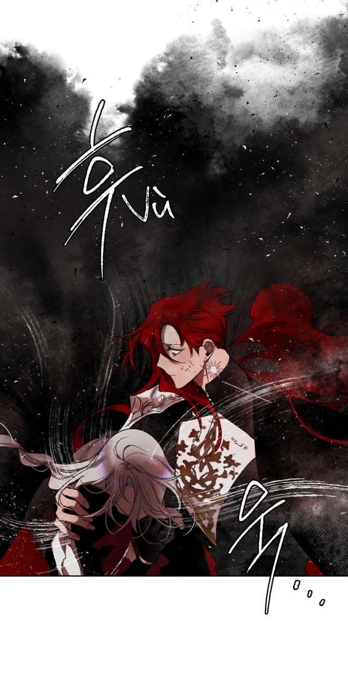 Lời Thú Nhận Của Chúa Tể Bóng Tối Chap 50 - Trang 4