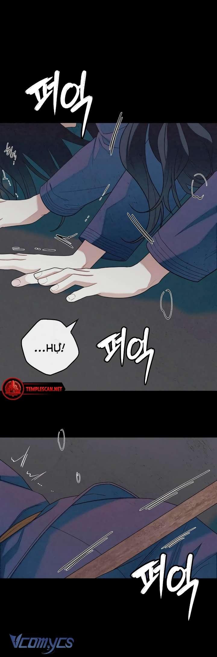 [18+] Cậu Ổn Đến Mức Nào Chap 33 - Trang 4