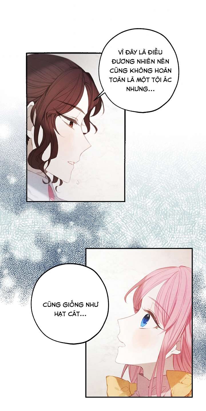 Cửa Hàng Búp Bê Của Công Chúa Chap 6 - Trang 2