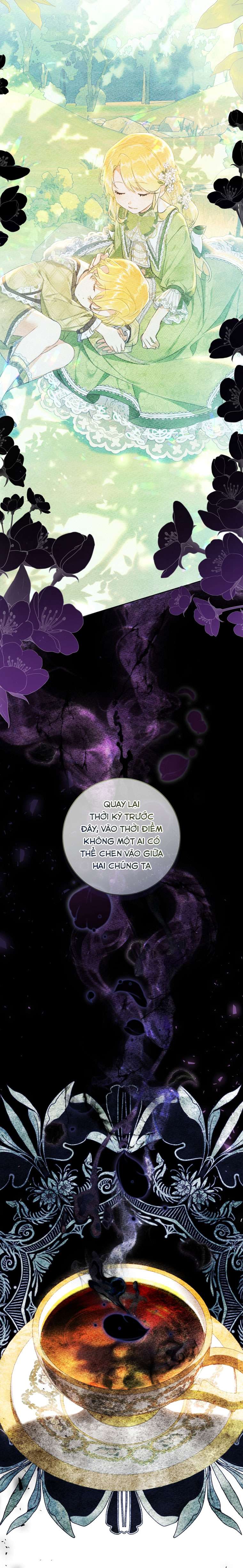 Ác Nữ Chỉ Là Một Con Rối Chap 72 - Trang 2