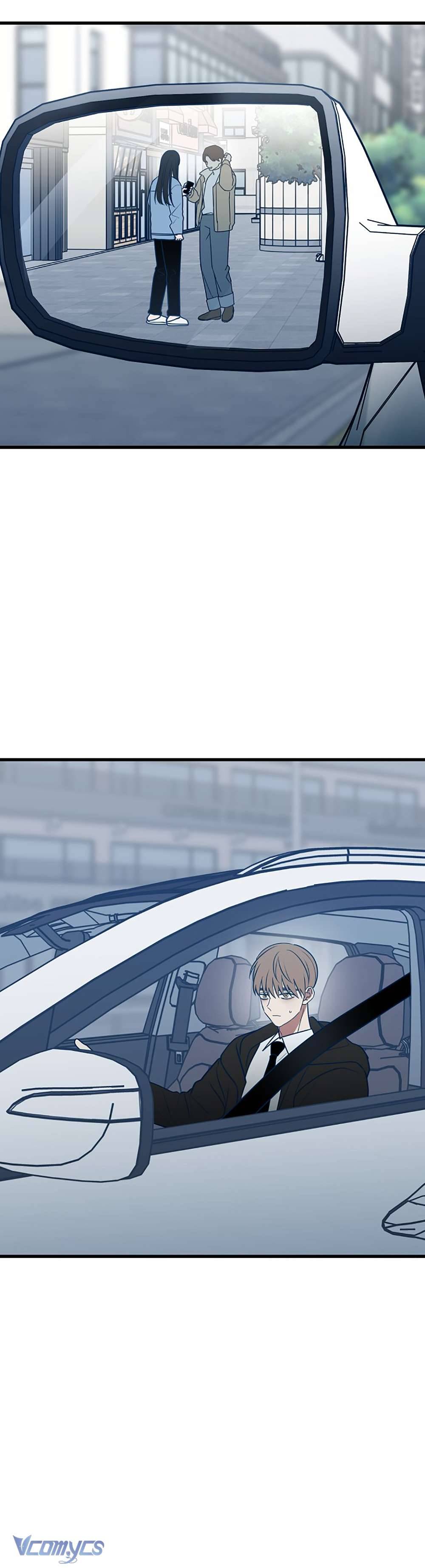 Kẻ Rác Rưởi Không Đáng Được Yêu Chapter 71 - Trang 4