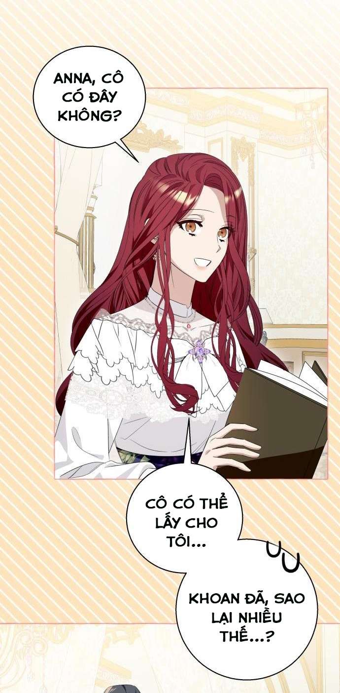 Tôi Tưởng Đó Chỉ Là Tiểu Thuyết Trọng Sinh Bình Thường Chapter 16 - Next Chapter 17