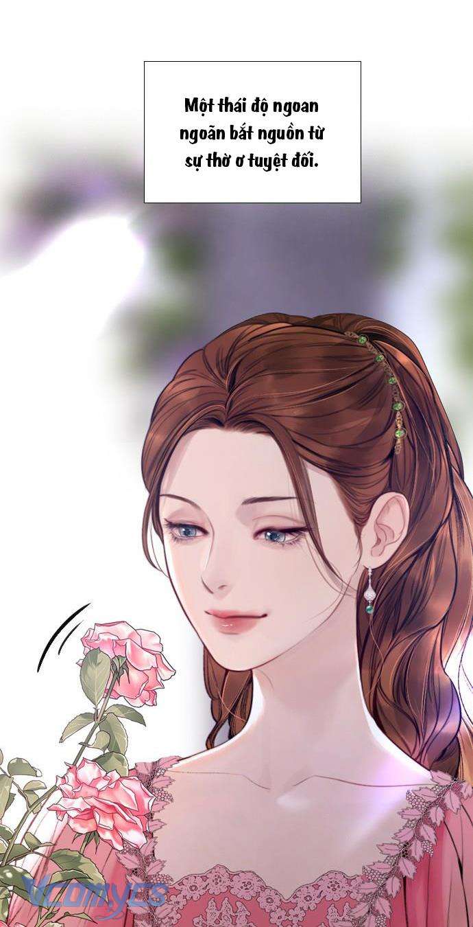 Hãy Khóc Và Cầu Nguyện Đi Chapter 25 - Trang 4