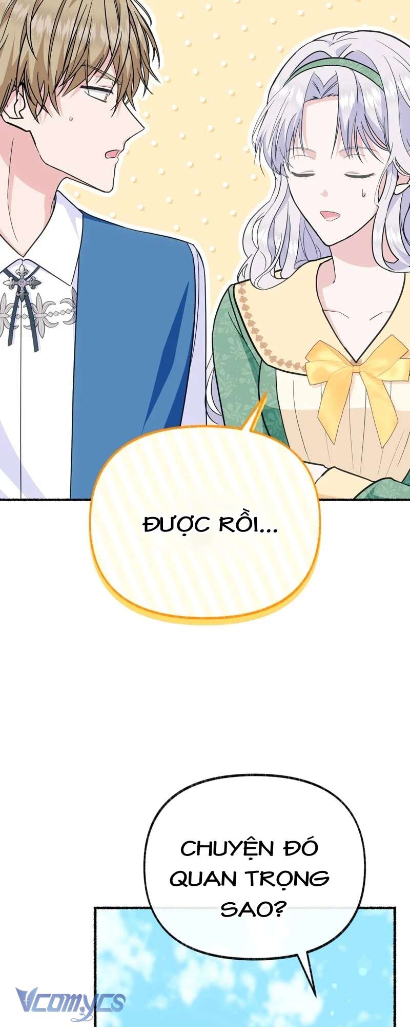 Trở Thành Chú Mèo Ngủ Cùng Bạo Chúa Chapter 24 - Next Chapter 25