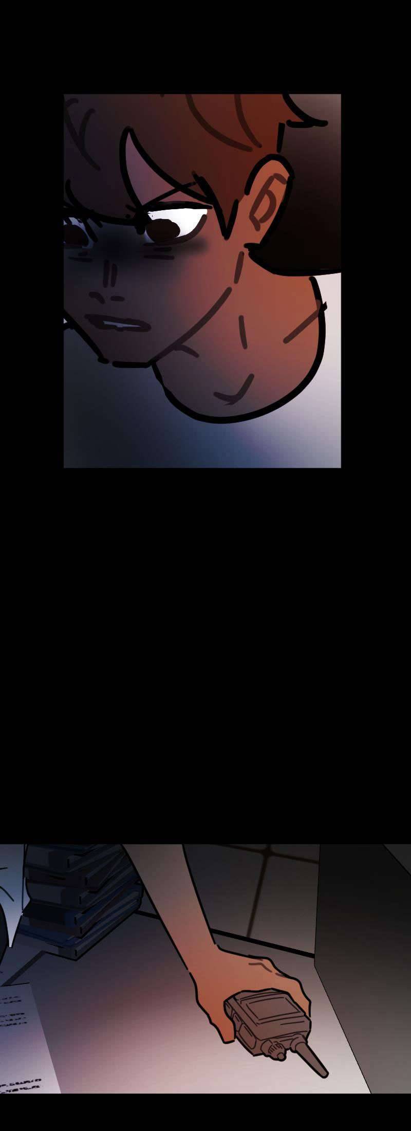 Nghĩa Trang Xe Buýt Chapter 71 - Trang 3