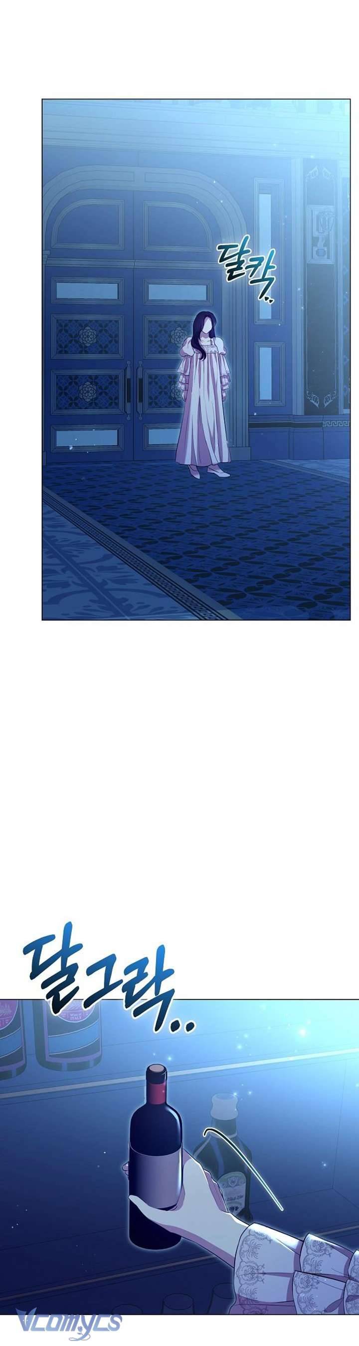 Thân Gửi Nhân Tình Của Chồng Chap 7 - Trang 3