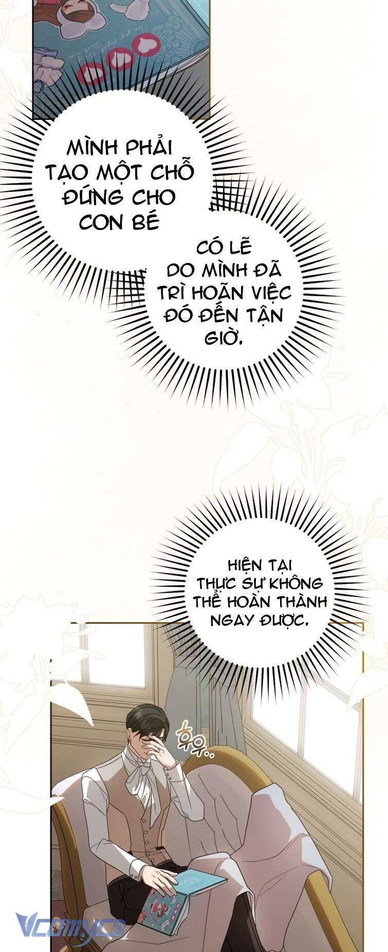 Được Yêu Thương Mà Còn Ngại Ngùng Sao! Chap 58 - Trang 4